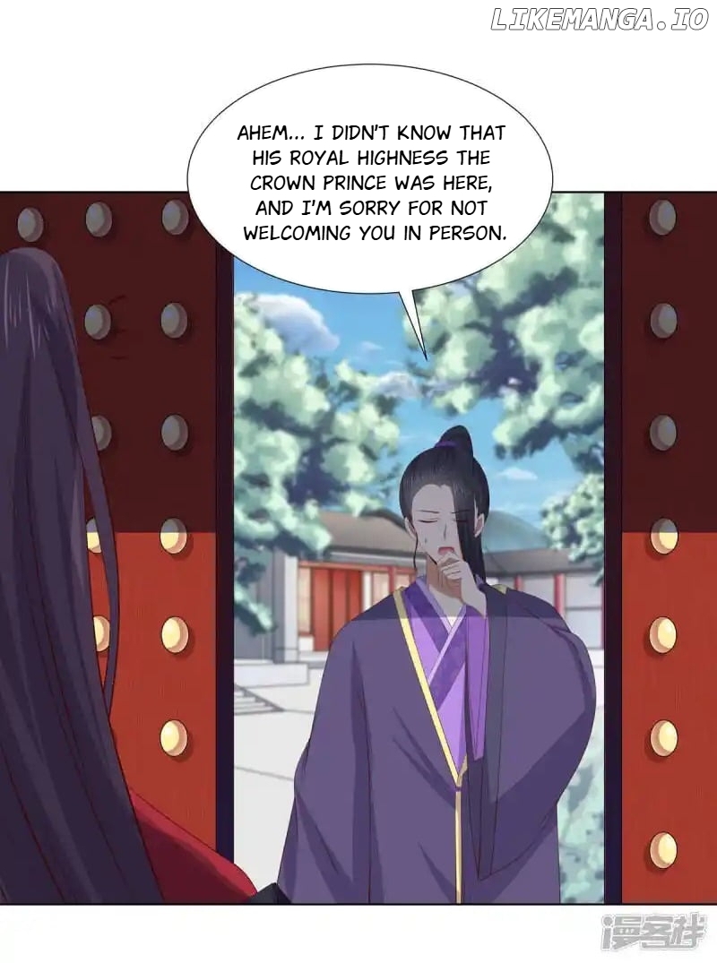 Rewrite My Fate chapter 87 - page 18